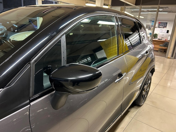 Used Renault Captur 2017 for sale - 76317843: Photo 15