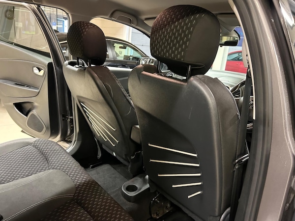 Used Renault Captur 2017 for sale - 76317843: Photo 18