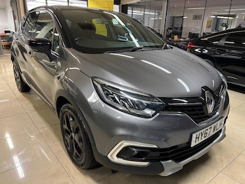 2017 (67) - 1.5 dCi 90 Dynamique S Nav 5dr
