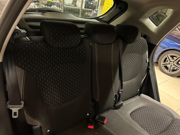 Used Renault Captur 2017 for sale - 76317843: Photo 20
