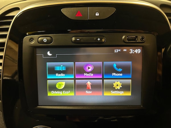 Used Renault Captur 2017 for sale - 76317843: Photo 26