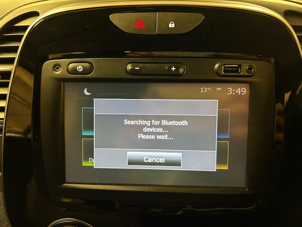 Used Renault Captur 2017 for sale - 76317843: Photo 27