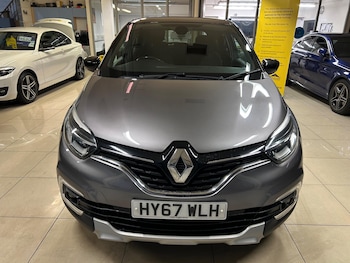 Used Renault Captur 2017 for sale - 76317843: Photo 3