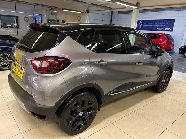 Used Renault Captur 2017 for sale - 76317843: Photo 7