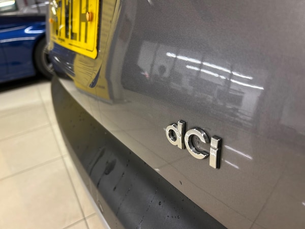 Used Renault Captur 2017 for sale - 76317843: Photo 8