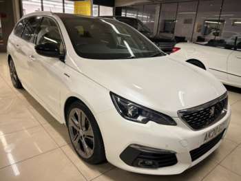 2020 (20) - 1.5 BlueHDi 130 GT Line 5dr