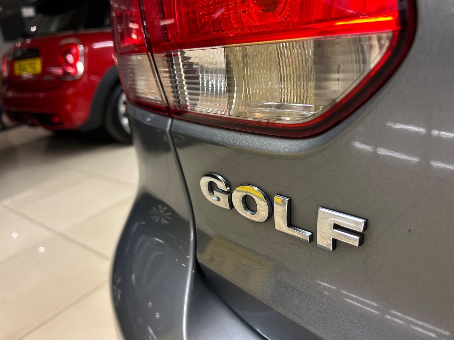 Used Volkswagen Golf 2009 for sale - 76399040: Photo 10