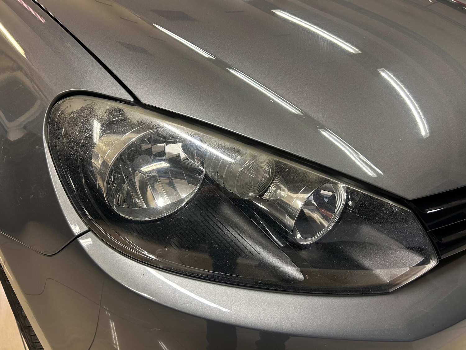 Used Volkswagen Golf 2009 for sale - 76399040: Photo 11