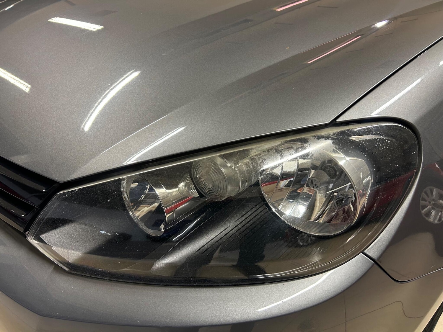 Used Volkswagen Golf 2009 for sale - 76399040: Photo 12