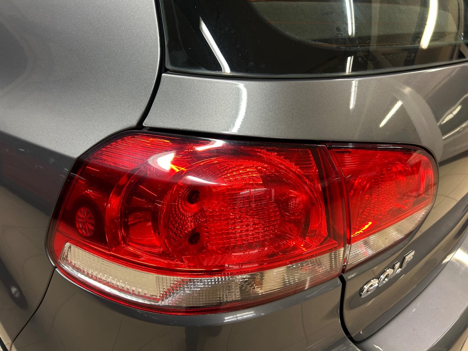 Used Volkswagen Golf 2009 for sale - 76399040: Photo 13