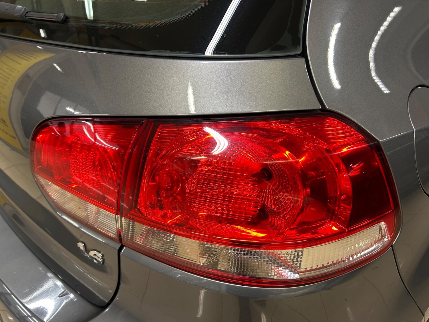 Used Volkswagen Golf 2009 for sale - 76399040: Photo 14