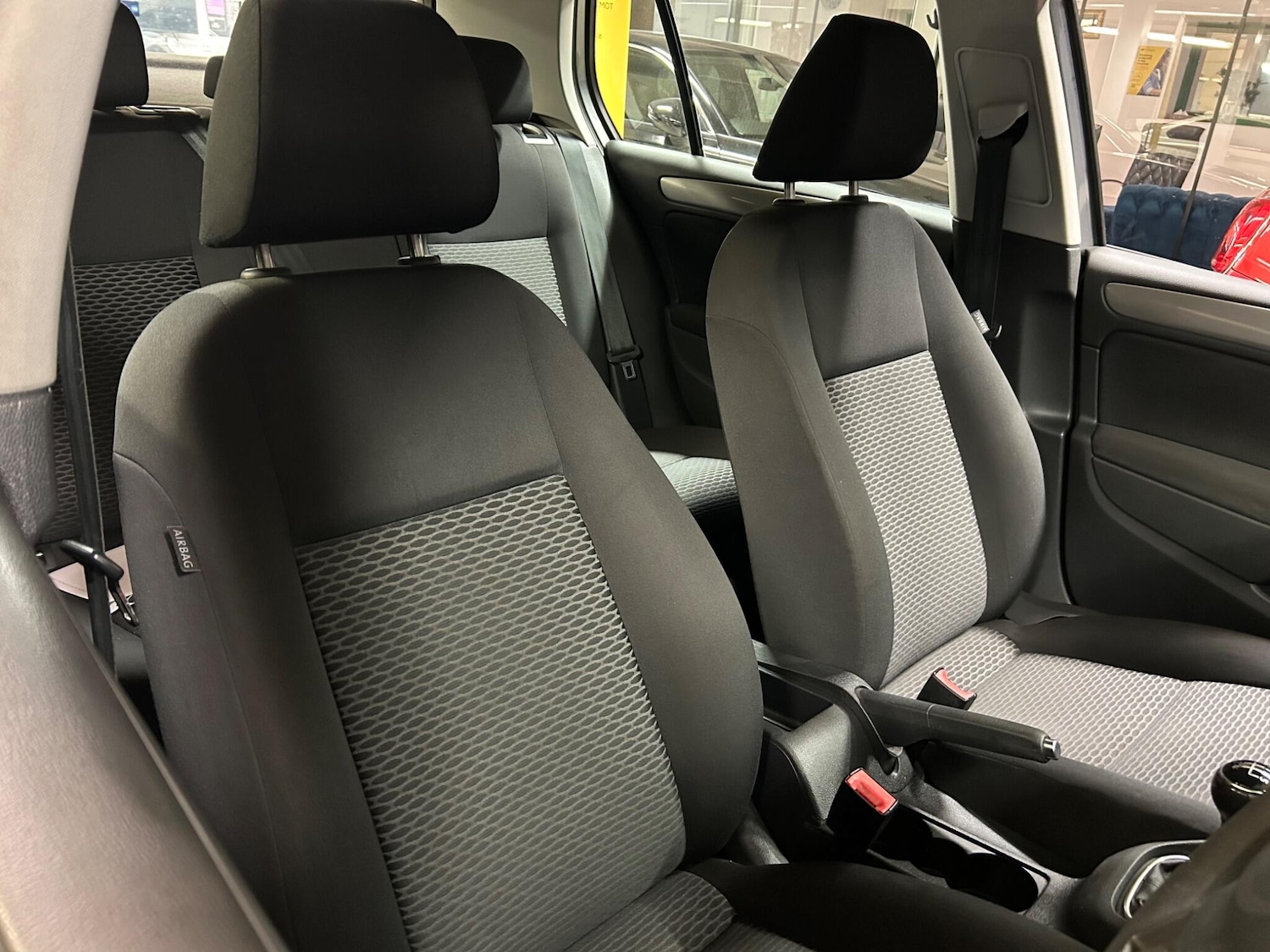 Used Volkswagen Golf 2009 for sale - 76399040: Photo 15