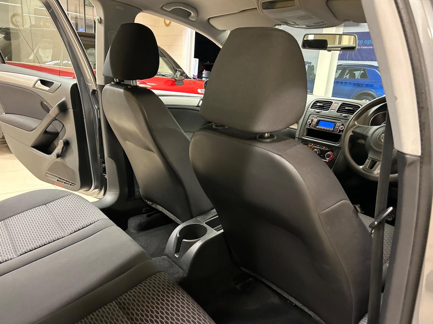 Used Volkswagen Golf 2009 for sale - 76399040: Photo 16