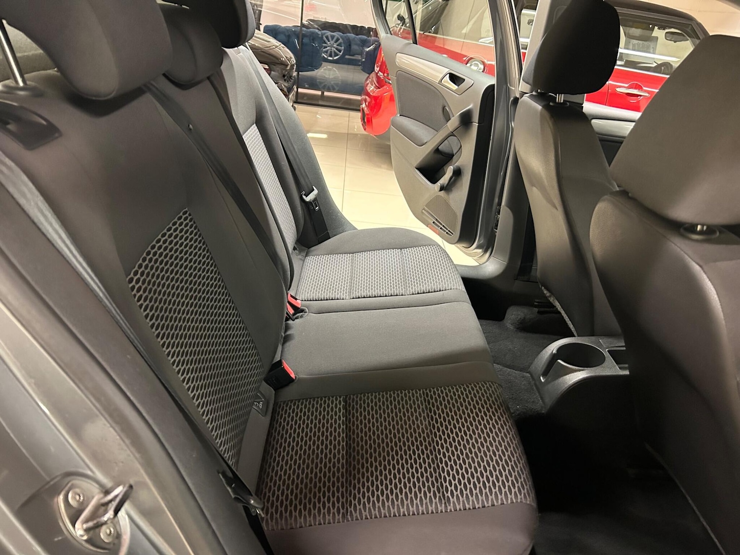 Used Volkswagen Golf 2009 for sale - 76399040: Photo 17