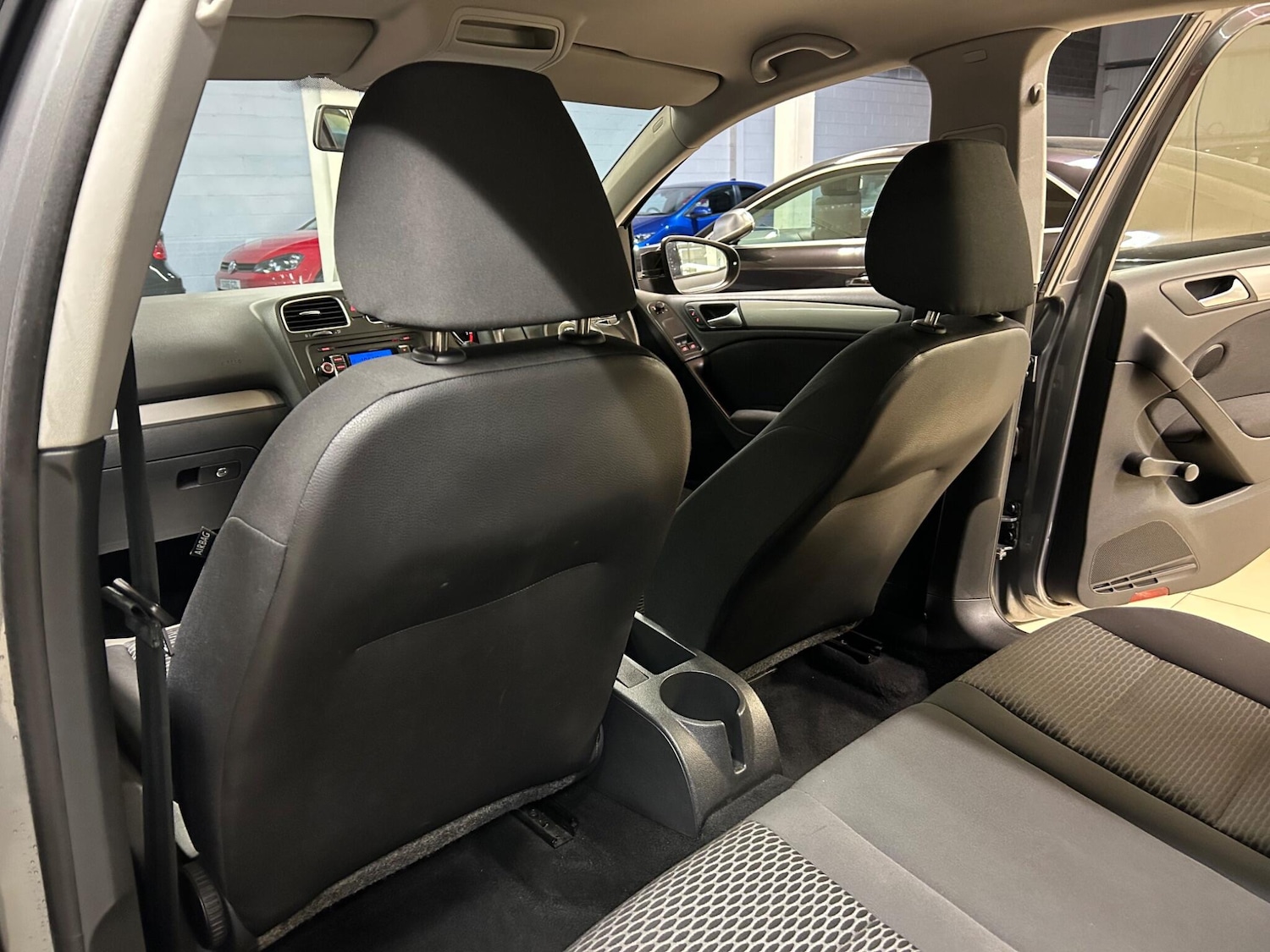 Used Volkswagen Golf 2009 for sale - 76399040: Photo 19