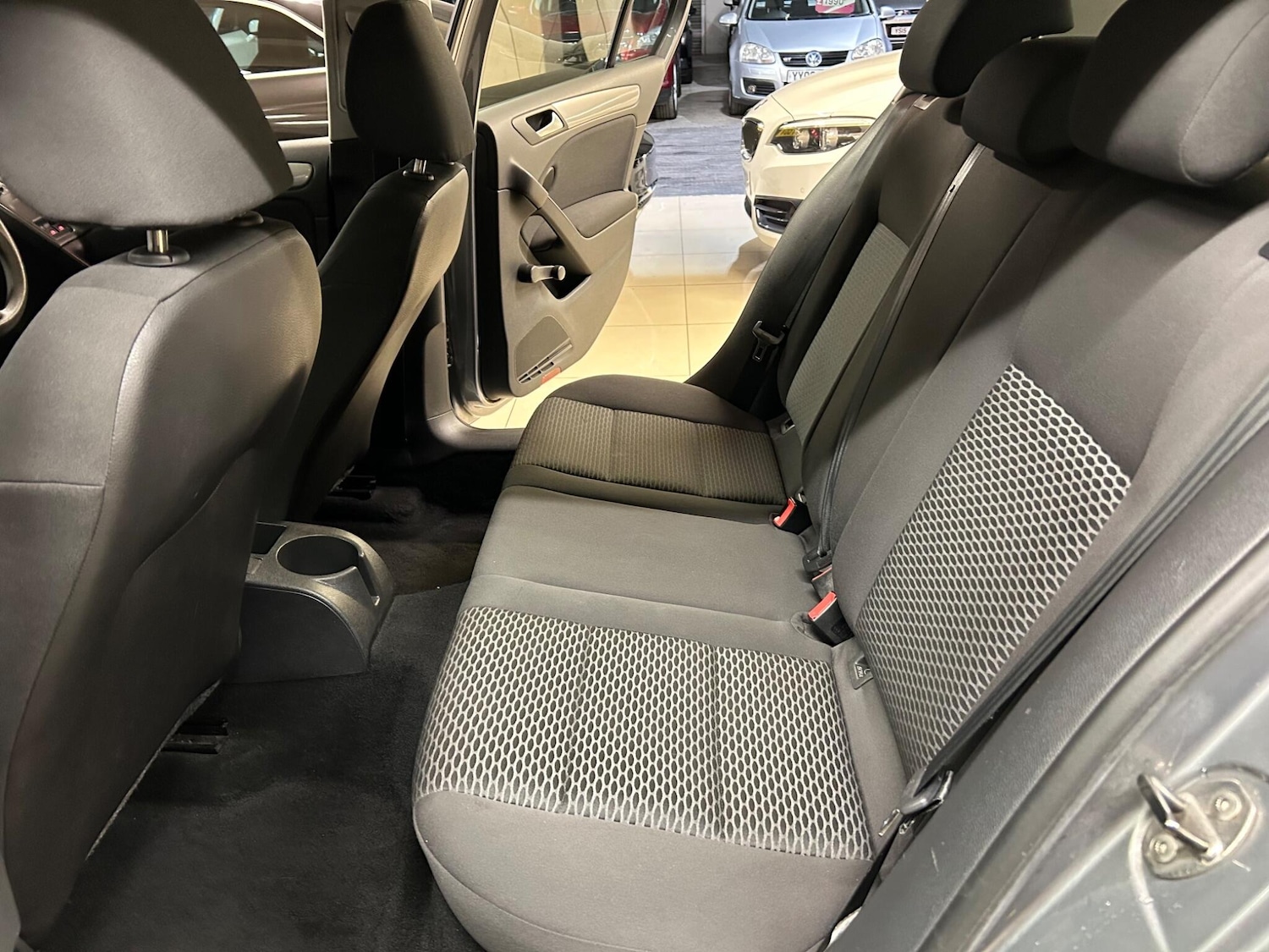 Used Volkswagen Golf 2009 for sale - 76399040: Photo 20