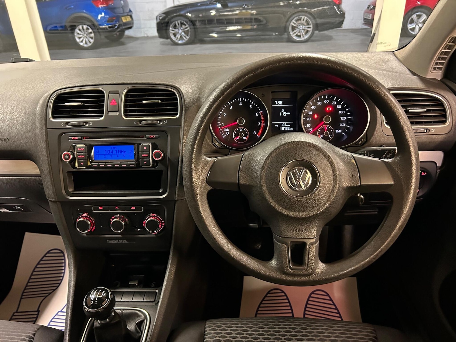 Used Volkswagen Golf 2009 for sale - 76399040: Photo 22