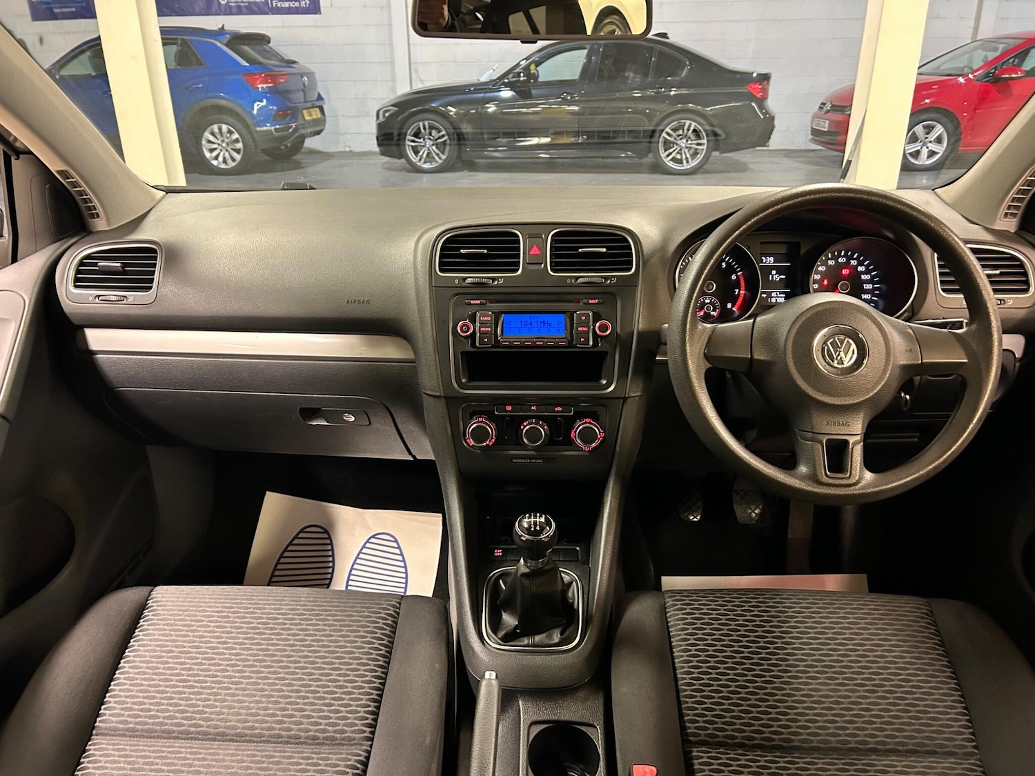 Used Volkswagen Golf 2009 for sale - 76399040: Photo 23