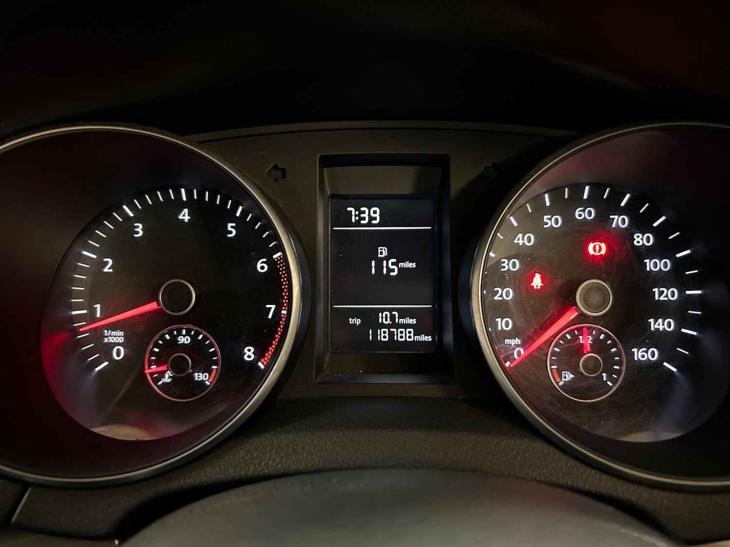 Used Volkswagen Golf 2009 for sale - 76399040: Photo 27