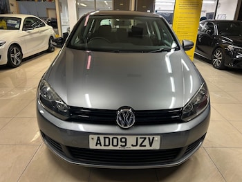 Used Volkswagen Golf 2009 for sale - 76399040: Photo