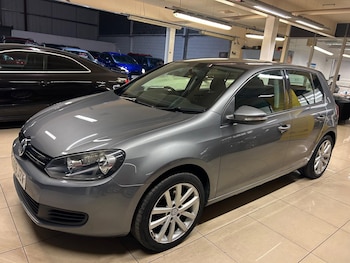 Used Volkswagen Golf 2009 for sale - 76399040: Photo