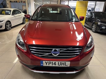 Used Volvo XC60 2014 for sale - 76360878: Photo