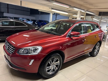 Used Volvo XC60 2014 for sale - 76360878: Photo