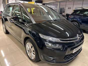 2014 (64) - 1.6 e-HDi Exclusive Euro 5 (s/s) 5dr