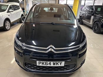 Used Citroen C4 Grand Picasso 2014 for sale - 75364077: Photo