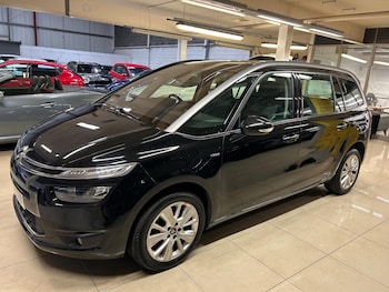 Used Citroen C4 Grand Picasso 2014 for sale - 75364077: Photo