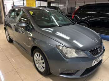 2012 (62) - 1.4 SE Euro 5 5dr