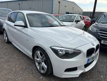 2014 (64) - 1.6 116i M Sport Euro 6 (s/s) 5dr