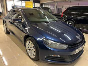 2012 (62) - 1.4 TSI 3dr DSG
