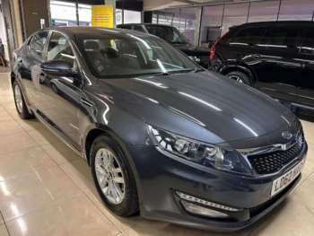 2012 (62) - 1.7 CRDi 1 4dr