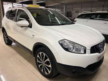 Used Nissan Qashqai+2 2011 for sale - 75268578: Photo