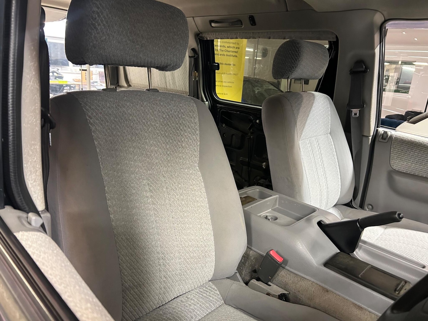 Used Mazda Bongo 2011 for sale - 76715304: Photo 14