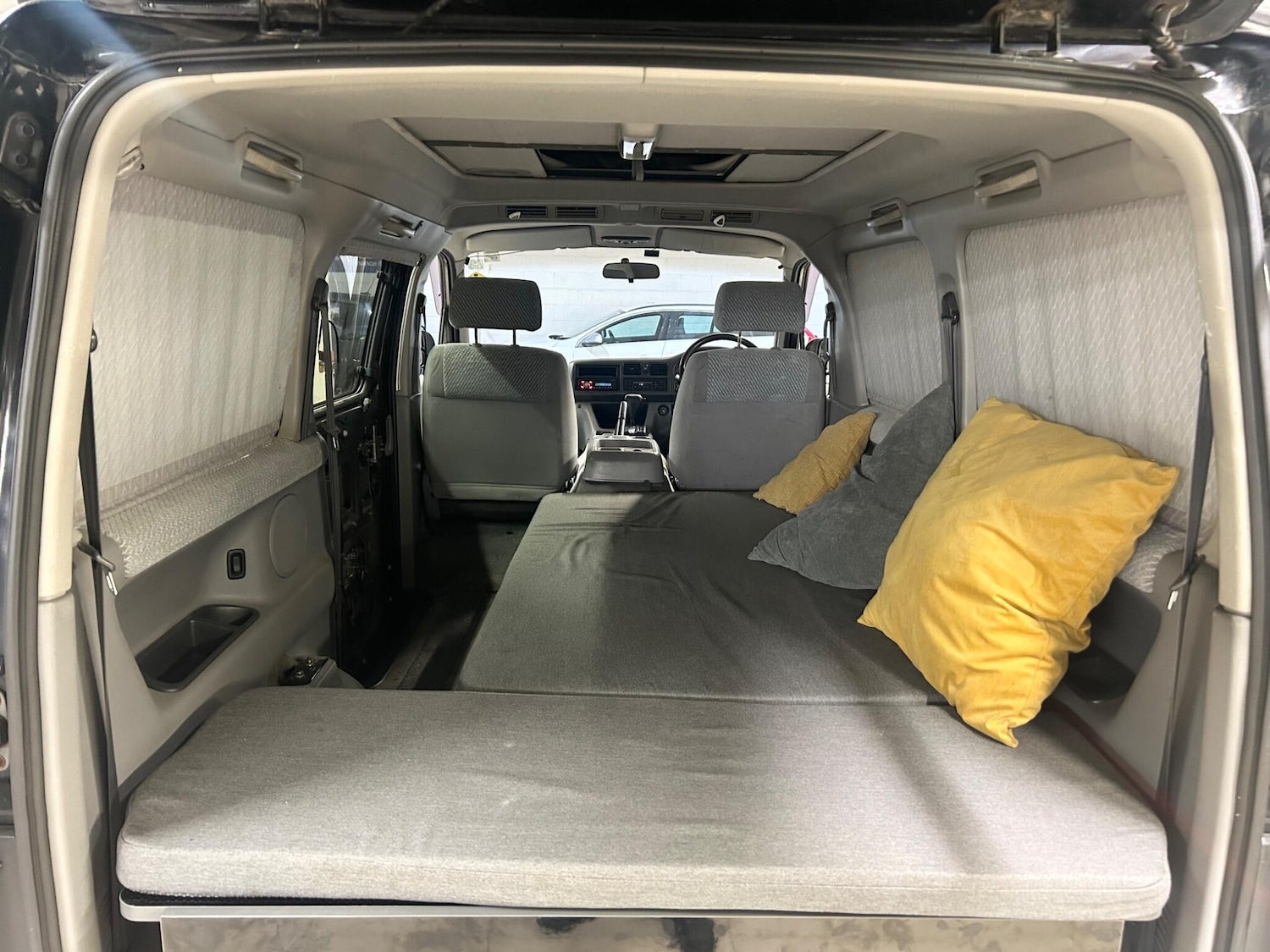 Used Mazda Bongo 2011 for sale - 76715304: Photo 19