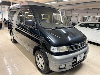 Used Mazda Bongo 2011 for sale - 76715304: Photo