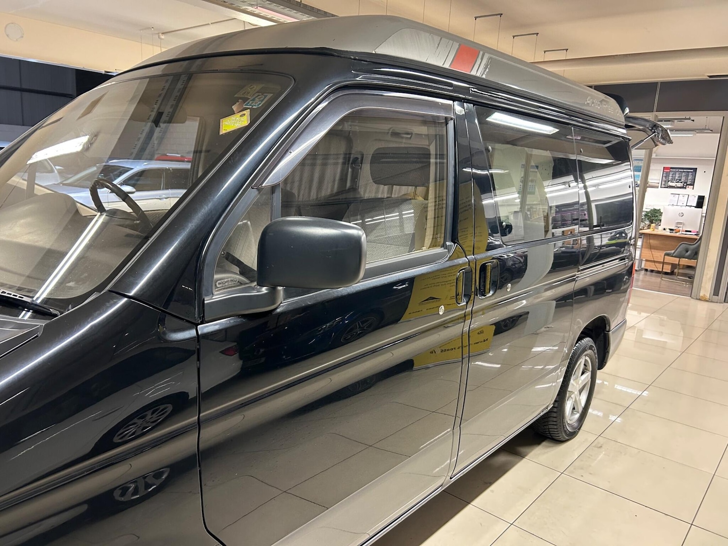 Used Mazda Bongo 2011 for sale - 76715304: Photo 9