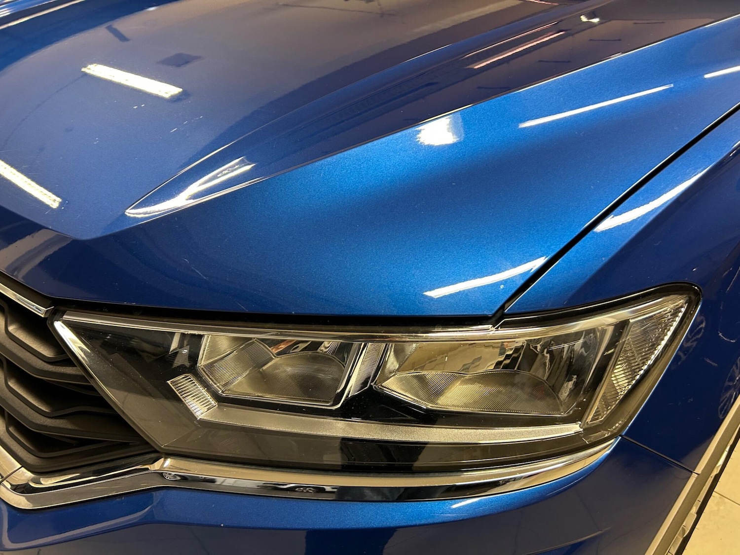 Used Volkswagen T-Roc 2018 for sale - 76151931: Photo 10