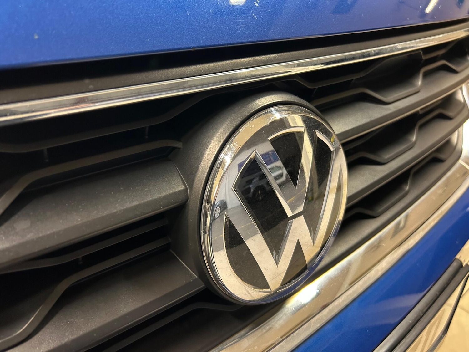 Used Volkswagen T-Roc 2018 for sale - 76151931: Photo 17