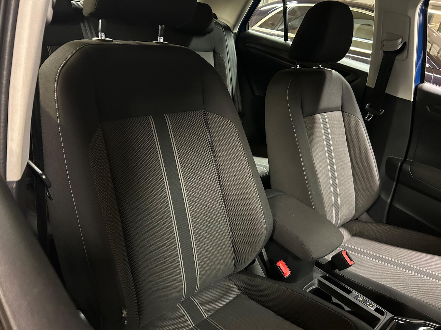 Used Volkswagen T-Roc 2018 for sale - 76151931: Photo 18