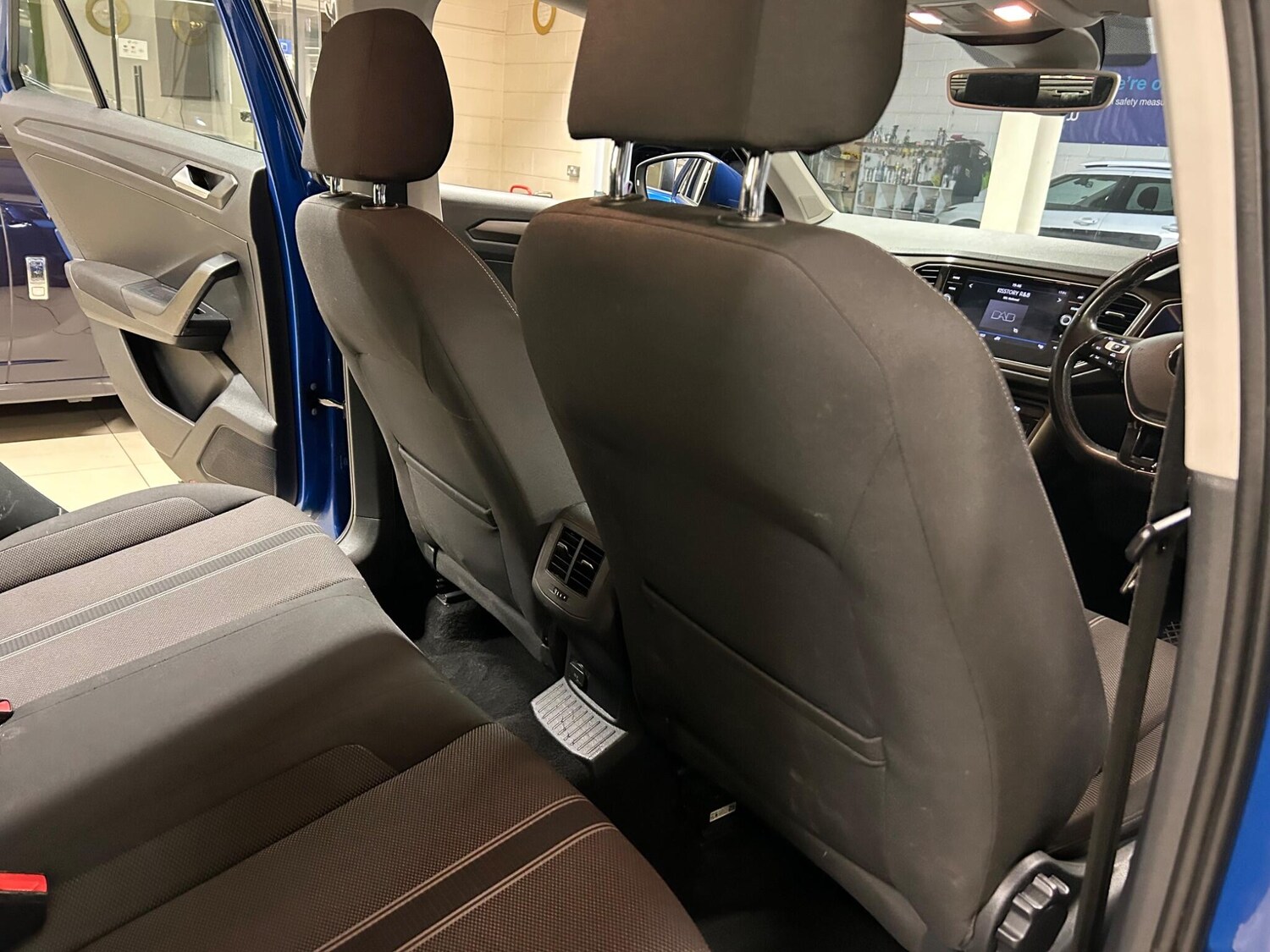 Used Volkswagen T-Roc 2018 for sale - 76151931: Photo 20