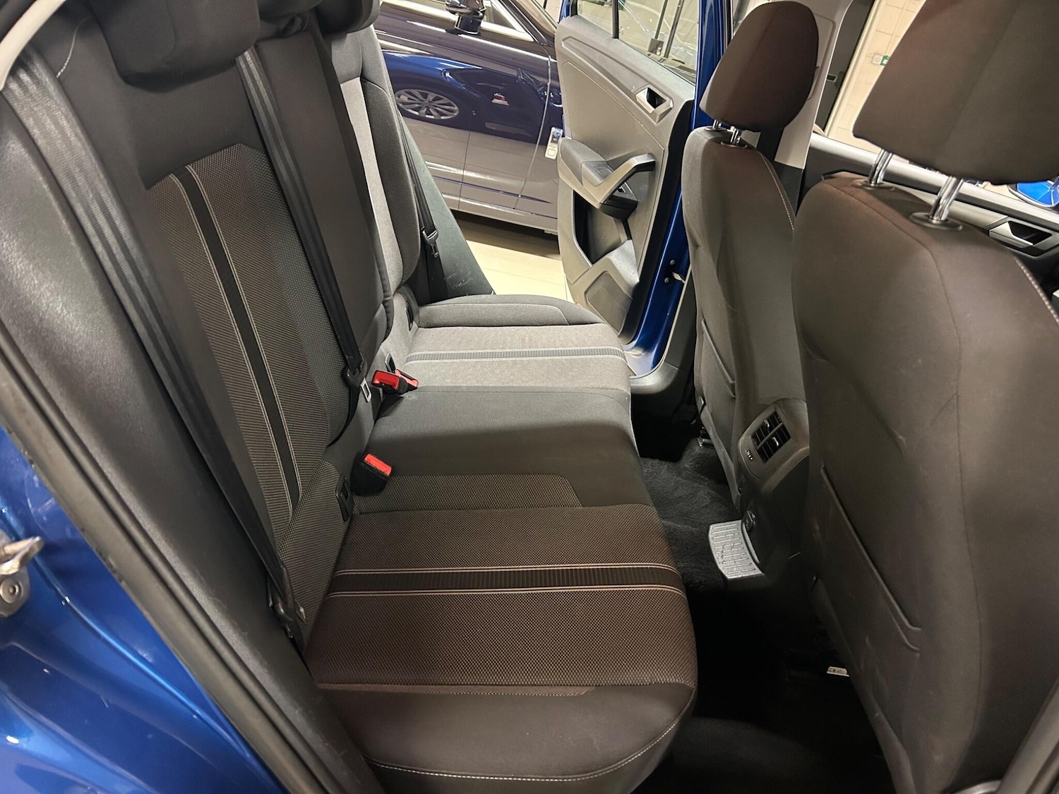 Used Volkswagen T-Roc 2018 for sale - 76151931: Photo 21