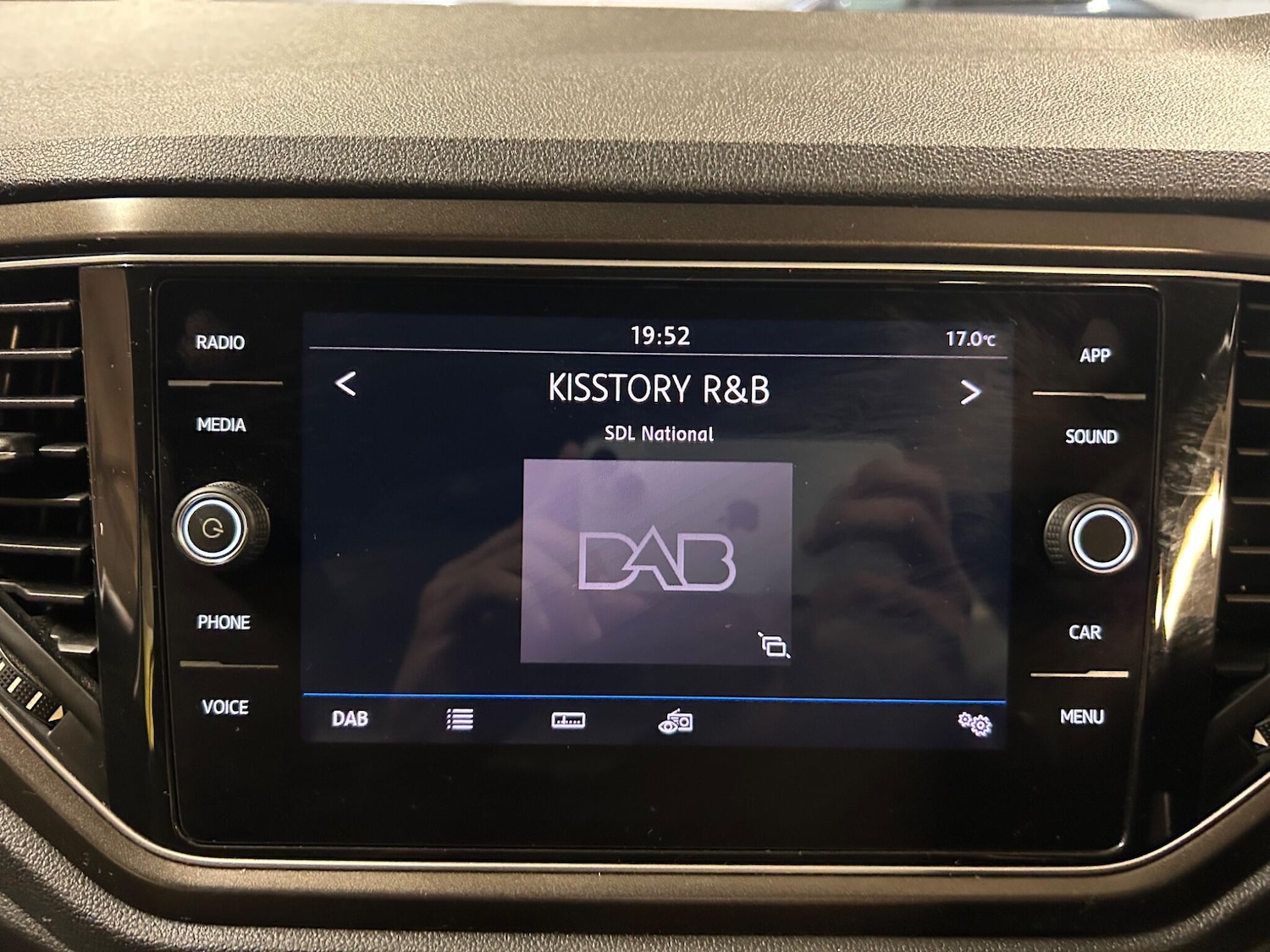 Used Volkswagen T-Roc 2018 for sale - 76151931: Photo 33