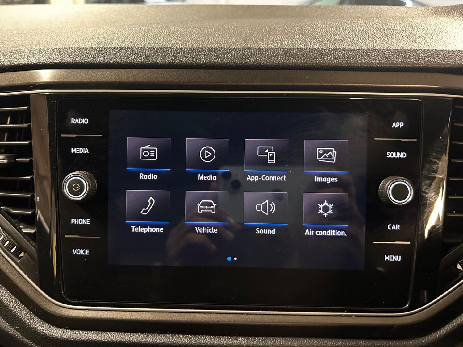 Used Volkswagen T-Roc 2018 for sale - 76151931: Photo 35