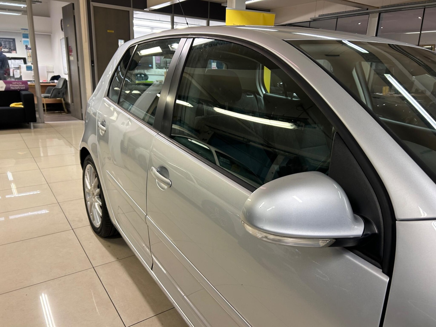 Used Volkswagen Golf 2006 for sale - 76377850: Photo 10