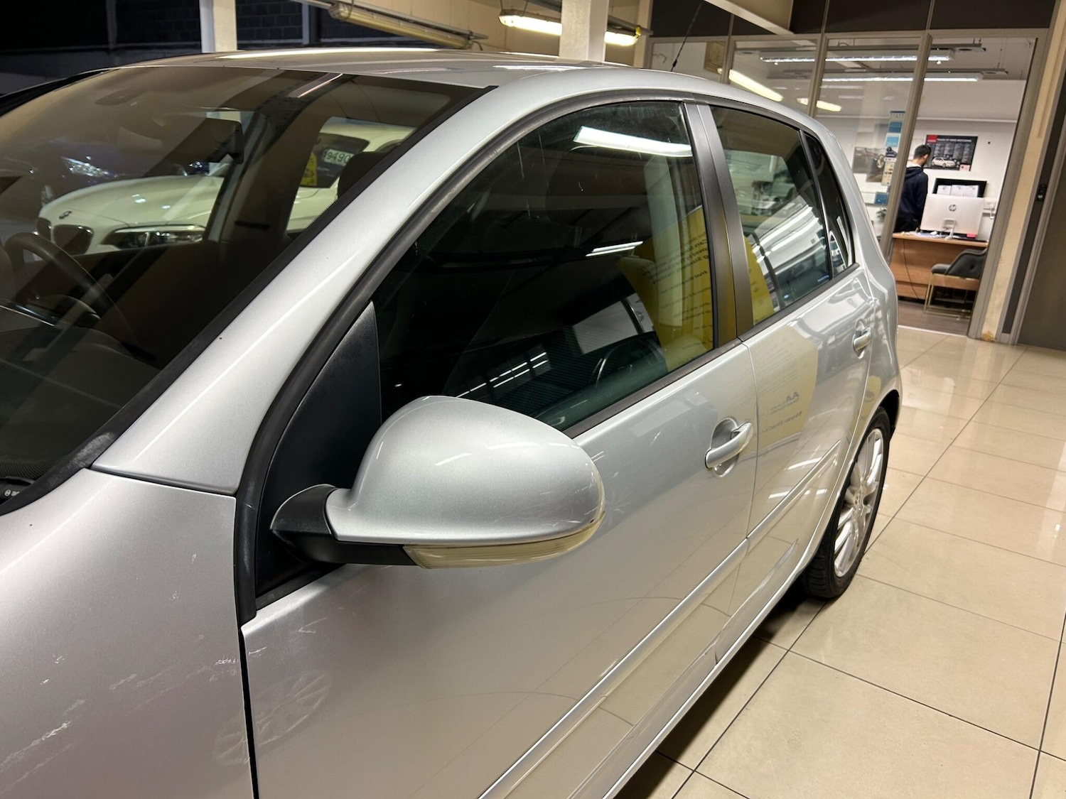 Used Volkswagen Golf 2006 for sale - 76377850: Photo 11
