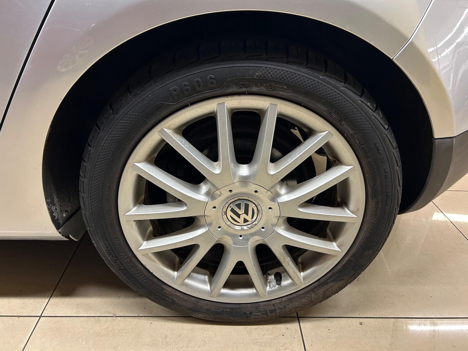 Used Volkswagen Golf 2006 for sale - 76377850: Photo 12