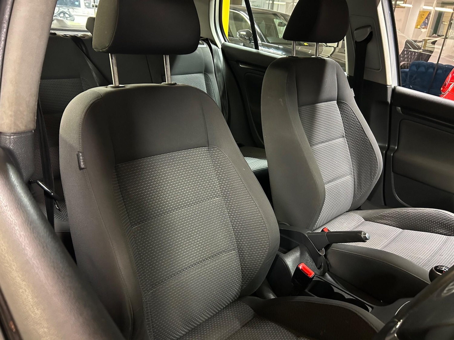 Used Volkswagen Golf 2006 for sale - 76377850: Photo 16